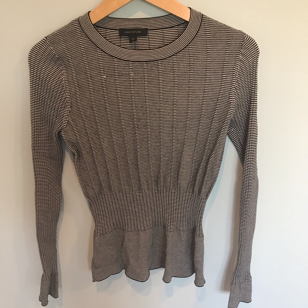 Ann Taylor blouse